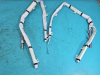 Deska rozdzielcza airbag pasażera kokpit Hyundai I30 II 12-16