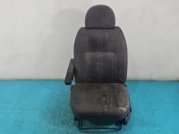 Fotel lewy przód kierowcy Ford Transit 00-06 EU 3d Producent części: FORD, Europejska, Przerwany materiał