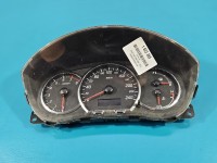 Licznik Suzuki Swift Mk6 1.6 16V 34100-57KA0 EUROPA