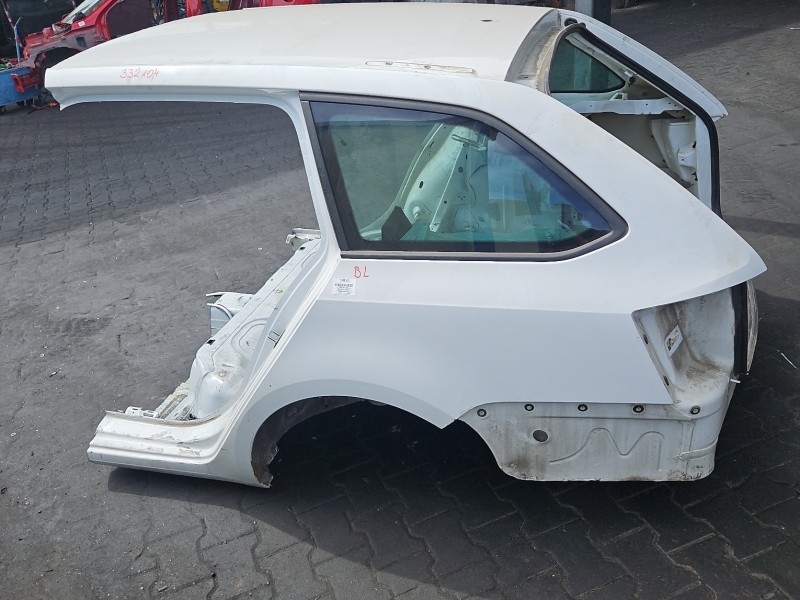 Błotnik tył lewy ćwiartka Skoda Octavia III LF9E kombi