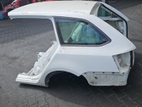 Błotnik tył lewy ćwiartka Skoda Octavia III LF9E kombi