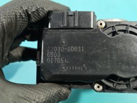 Przepustnica Toyota Corolla E12 22030-0D031 1.8 VVTI USA