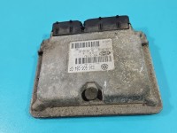 Komputer Sterownik silnika Seat Leon I Toledo II 1.6 16V 036906034CP