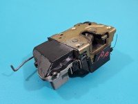 Zamek przód prawy Citroen Xsara Picasso EUROPA CITROEN, 6pin