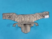 Osłona ZAŚLEPKA PLASTIK Skoda Superb IV 3WA501713