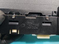 Przełącznik Producent części: Lexus, Europejska, podgrzewania foteli Lexus IS III 14-25 84752-24010