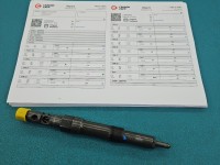 TESTOWANY Wtryskiwacz Jaguar X-type 2.0d 131KM