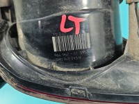 Lampa tył lewa Vw Golf plus HB KLAPY BAGAŻNIKA / Z LISTWĄ ŻARÓWKOWĄ EUROPA