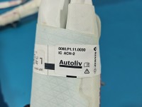 Kurtyna lewa poduszka airbag Renault Espace V HB 985P18991R