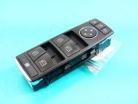 Przełącznik szyb Mercedes W212 Mercedes EU 2129056100