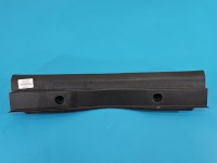 Osłona ZAŚLEPKA PLASTIK Vw Golf VI 1K9863459A