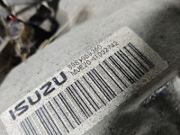 Reduktor Isuzu D-Max II 11-19 2.5d (4JK1E5S-LA) 4X4 4WD