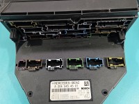 Skrzynka bezpieczników Mercedes W204 A2045454501, 1J0721716245