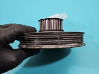 Koło pasowe wału korbowego Opel Zafira B 1.9 cdti