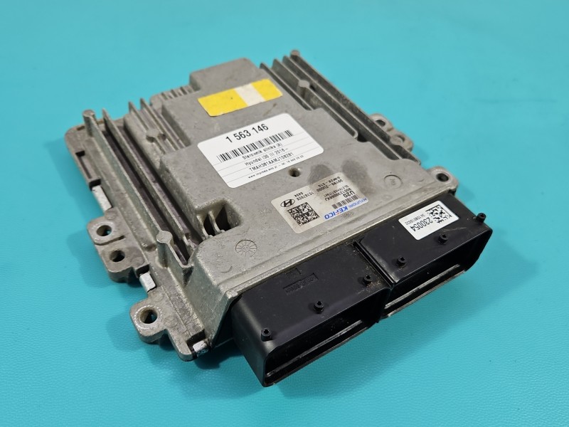Komputer Sterownik silnika 39199-2U000, 9001230068KJ Hyundai I30 III 16- 1.6 crdi