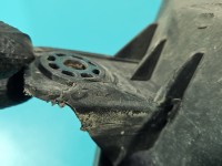 Reflektor prawy lampa przód Hyundai Getz EUROPA