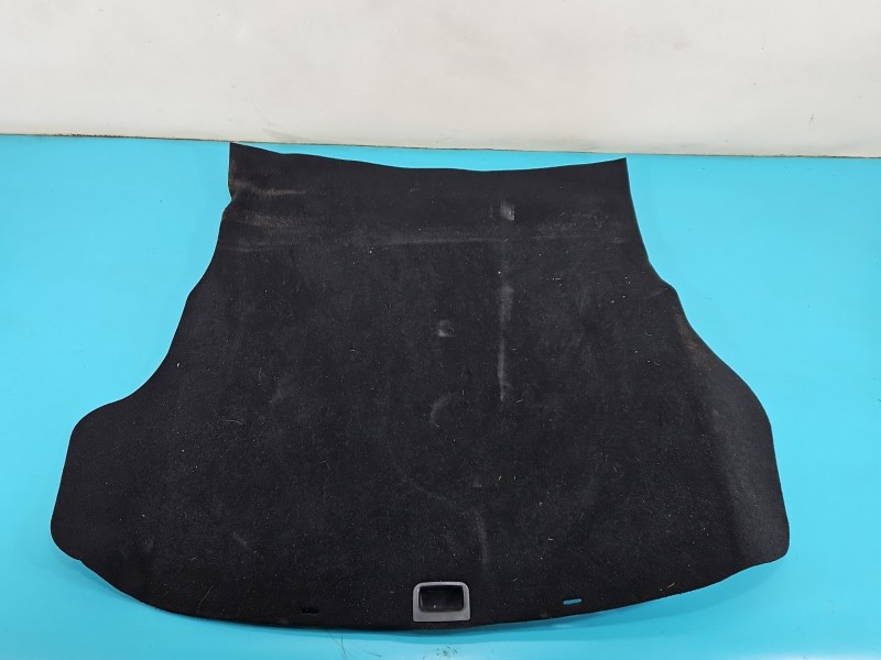 Wykładzina bagażnika podłoga Kia Stinger 85710-J5000