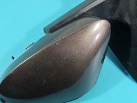 Lusterko lewe pin Skoda Octavia III HB 5d kolor LH8Z europa