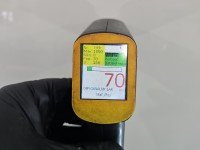 Maska przednia Hyundai Elantra V 10-16 kremowy P3W