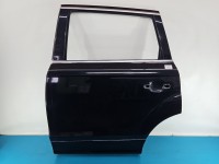 Drzwi tył lewe AUDI Q7 I 4L 5d LZ9Y