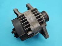 TEST Alternator Fiat Punto II 63321826 1.9 jtd