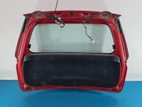 Klapa tył Opel Agila B II 08- HB 5d ZCFA