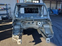 Zabudowa Renault Master III 10-24 2.3 DCI