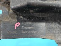 Osłona ZAŚLEPKA PLASTIK Bmw f10 f11 7287549