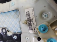 Fotele komplet kanapa BMW X6 E71