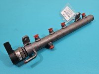 Listwa wtryskowa CZUJNIKI Mercedes CLS II C218 W218 218 A6420703395, A6420700146, 0281002985 3.0 cdi (642853)