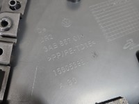 Fotele komplet kanapa Vw Passat B7