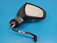 Lusterko prawe Ford Mondeo Mk5 ND EUROPA / LAKIER: ND / 13pin / el składane europa