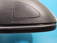 Lusterko lewe pin Vw Tiguan I 07- 5d kolor LC9X europa