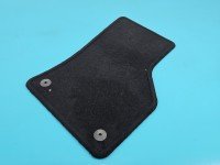 Dywaniki komplet Seat Leon III 12-