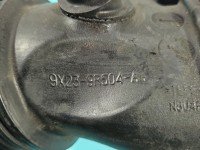 Rura przewód Jaguar, DOLOT POWIETRZA JAGUAR XF I X250 9X23-9R504A 5.0 V8