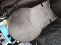 Podłokietnik TUNEL Toyota Corolla E16 E18 13- 58910-02350 EUROPA