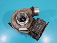 Turbosprężarka Peugeot 4007 769674-6, 9674628780 2.2 hdi 156KM