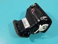 Kratka nawiewu Vw Polo V 6R 09- 6C0819703