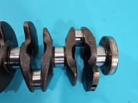 Wał korbowy Mitsubishi ASX 10- 1.6 16v