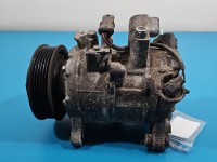 Sprężarka klimatyzacji kompresor 9223695-03, 9223695 bmw F30 2.0d (NZ7D20C)