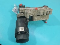 Podstawa filtra oleju obudowa Mercedes W246 A6511801065 2.1 cdi