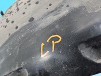Nadkole przód lewe Opel Astra IV J 13432426