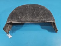 Nadkole tył lewe Fiat Ducato IV