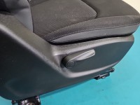 Fotel prawy przód pasażera Jeep Renegade 14- 5d EUROPA