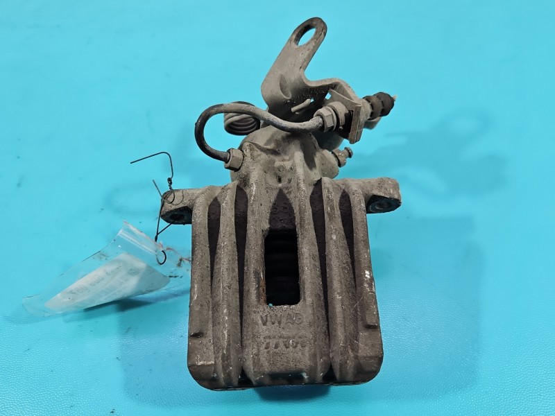 Zacisk tył lewy Seat Altea 2.0 tdi (BKD) HB