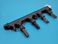 Cewka zapłonowa Citroen C4 picasso I 06-13 880118 1.8 16V CITROEN, 6 PIN