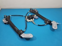 Podnośnik tył lewy SZYBY WINDA Maserati Quattroporte VI 13- sedan