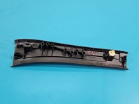 Osłona ZAŚLEPKA PLASTIK NAKŁADKA PROGU TL Honda CR-V V 16- 84261TLA
