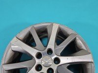 Felga aluminiowa 18" Peugeot 508 I alufelga 9671402380