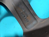 Felga aluminiowa 19" komplet alufelgi felgi HONDA CR-V III 06-